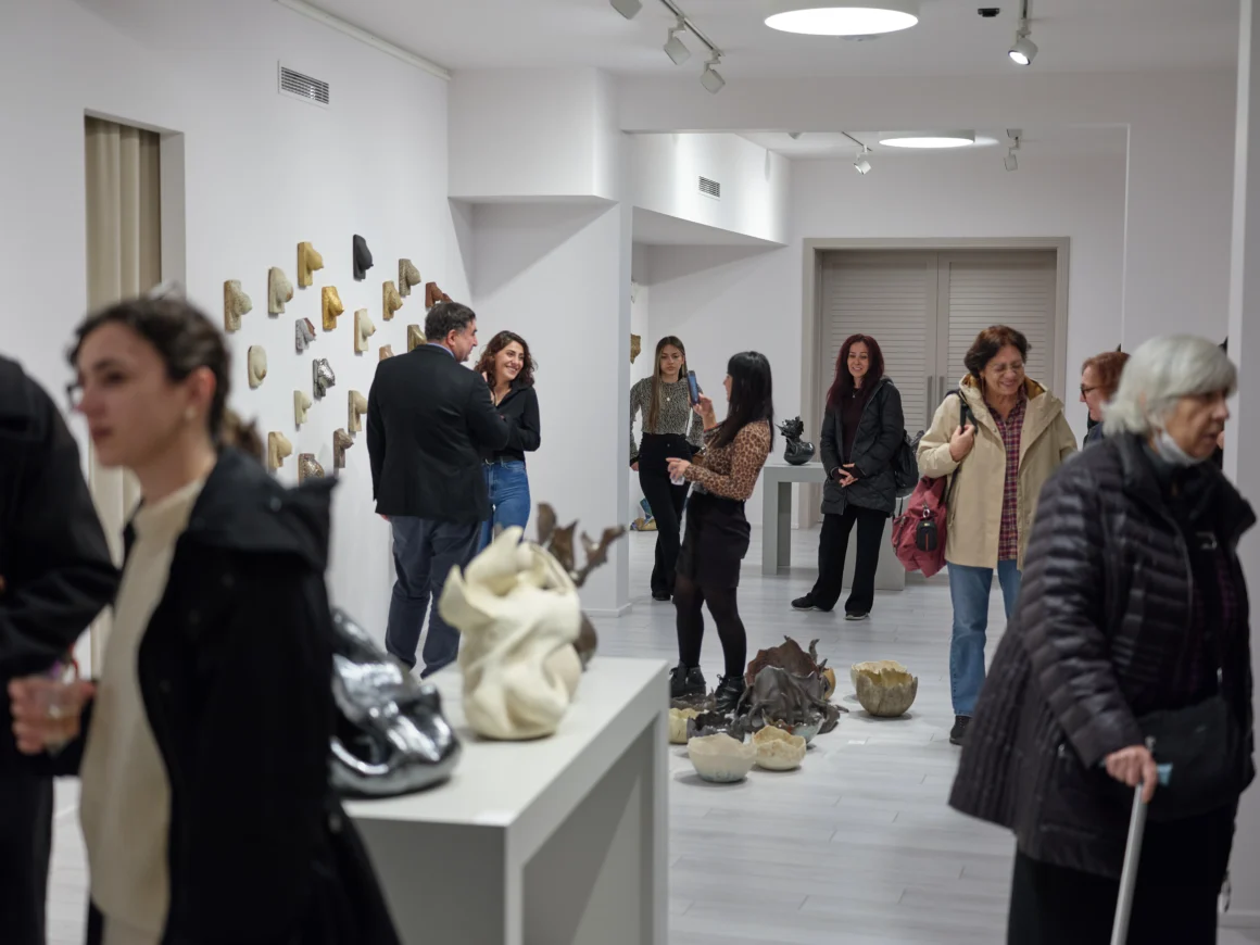 Istanbul Exhibition