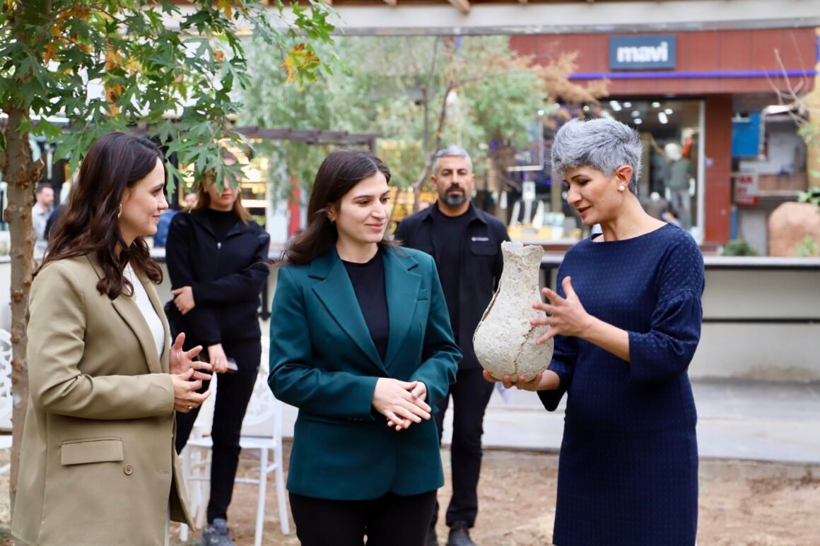 Silopi Exhibition