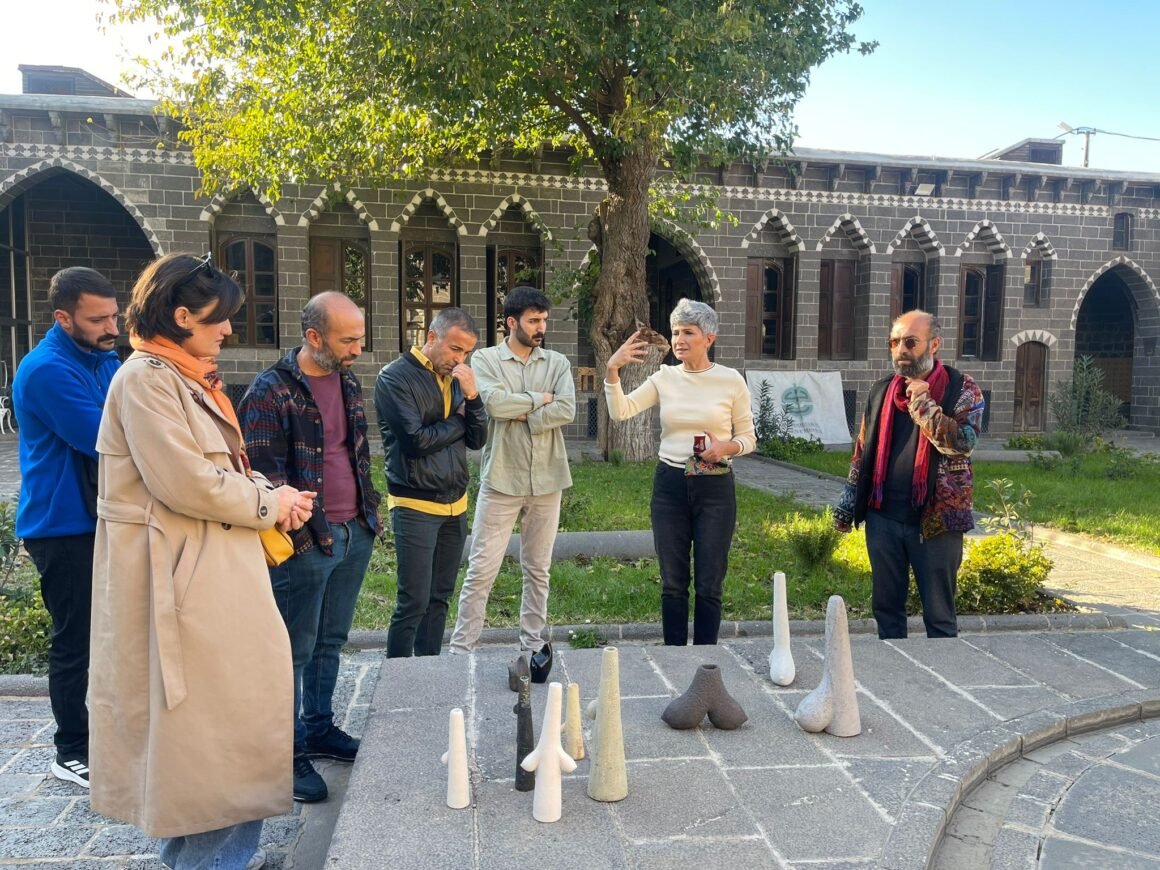 Diyarbakır Exhibition