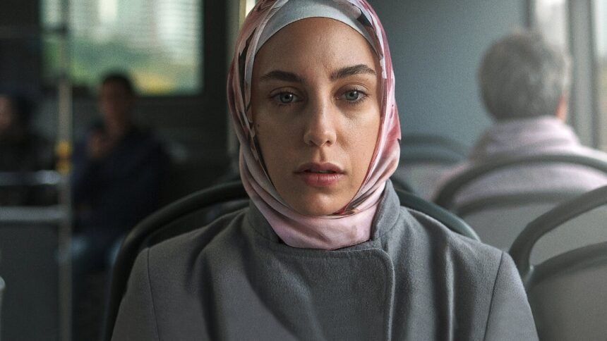 An Interview on the Series “Ethos” (Bir Başkadır)