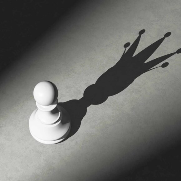 On Anxiety and Narcissism