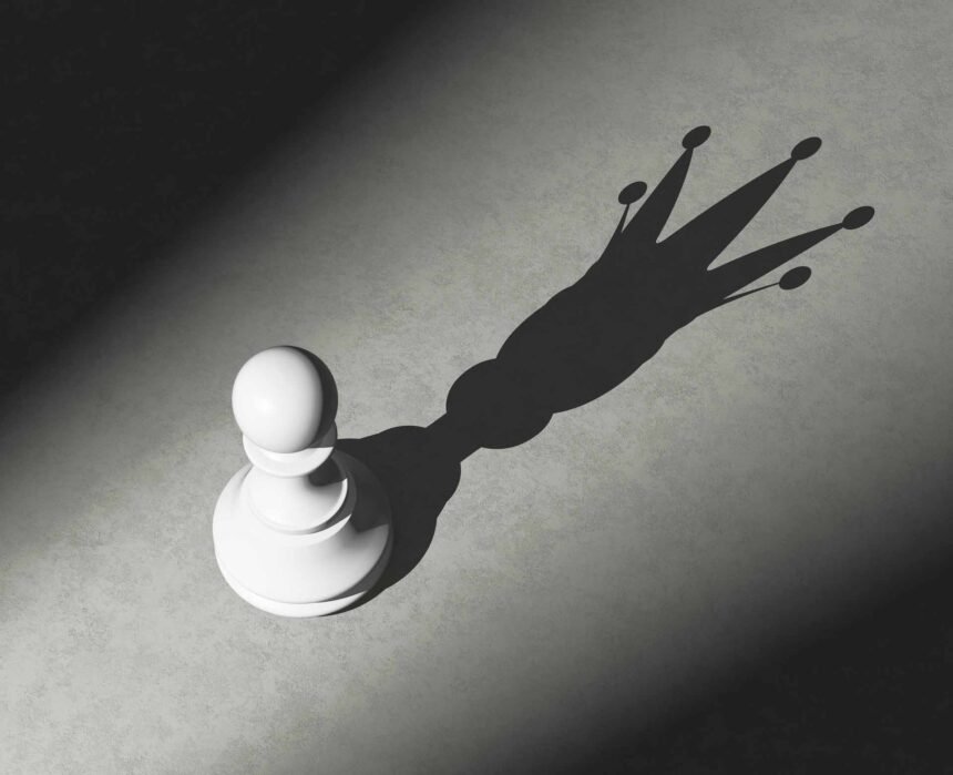 On Anxiety and Narcissism