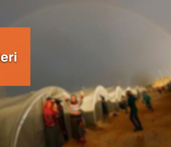 TİHV Suruç Observations Report